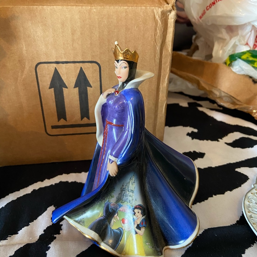 Disney collectible